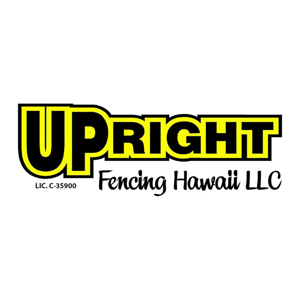 Upright Fencing Hawaii LLC