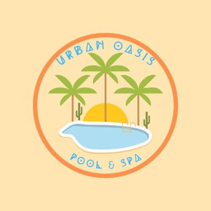 Urban Oasis Pool & Spa