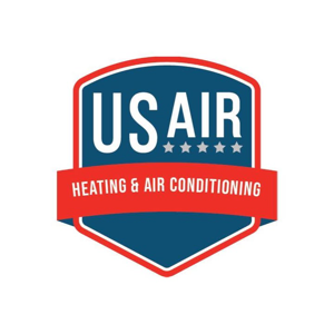 US AIR logo - Professional HVAC Contractor in Baton Rouge, LA