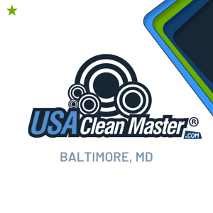 USA Clean Master – Baltimore, MD