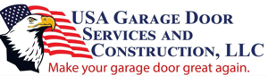 Usa Garage Door Services and Construction, LLC