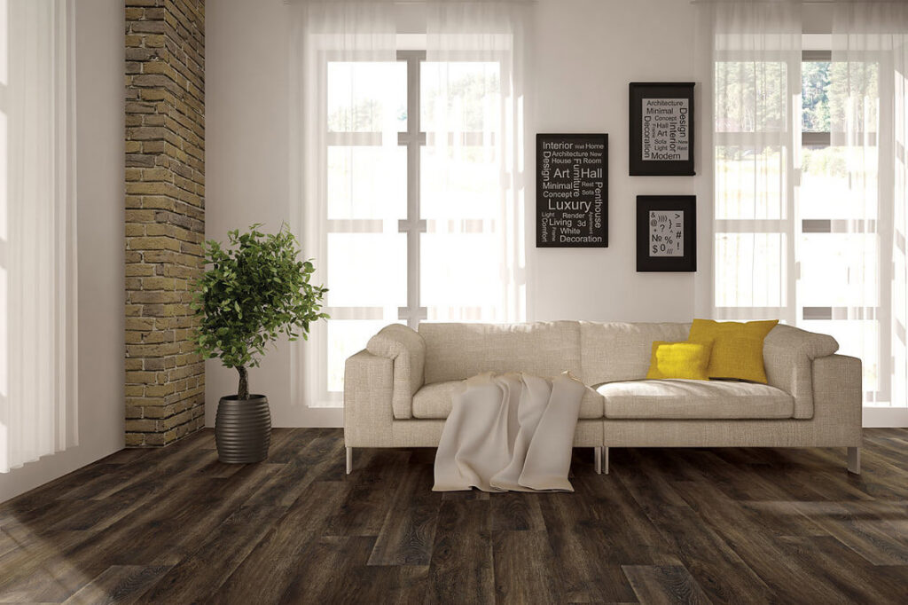 Close-up view of various carpet samples showcasing different textures and colors at Georgia Floors Direct in Tallahassee, FL