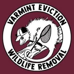 Varmint Eviction Wildlife Removal Services logo - Professional Wildlife And Pest Control in Tallahassee, FL