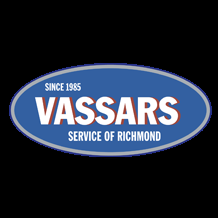 Vassar's Service of Richmond logo - Professional HVAC Contractor in Glen Allen, VA