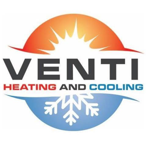 Venti Heating and Cooling