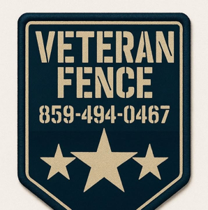 Veteran Fence