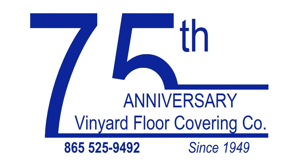 Vinyard Floor Covering Co. Inc.