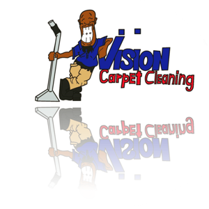 Vision Carpet Cleaning