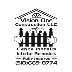 Vision One Construction