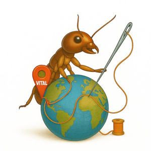 Vital Pest Solutions