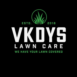 VKDYS Lawn Care