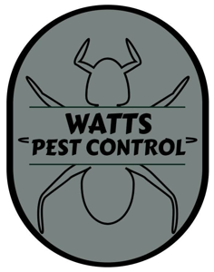 Watts Pest Control logo - Professional Wildlife And Pest Control in Coeur d'Alene, ID