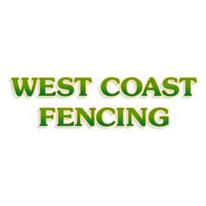 West Coast Fencing