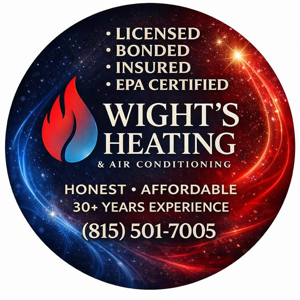 Wight’s Heating & Air Conditioning