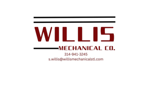 Willis Mechanical Company