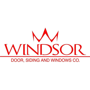 Windsor Door, Siding & Window
