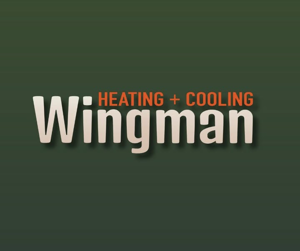 Wingman Heating + Cooling