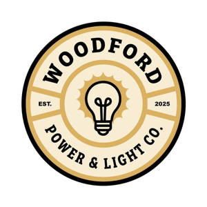 Woodford Power & Light Co.
