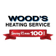 Wood’s Heating Service