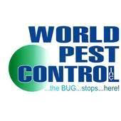 World Pest Control
