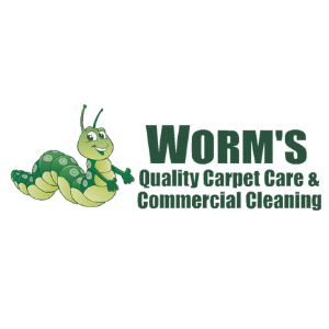 Worm’s Quality Carpet Care & Commercial Cleaning, LLC