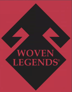 Woven Legends
