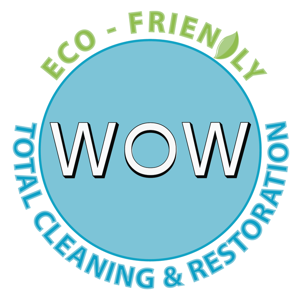 WOW Total Cleaning & Restoration