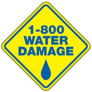 1-800 WATER DAMAGE of Oklahoma City