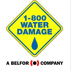 1-800 Water Damage of Rogers and Bentonville