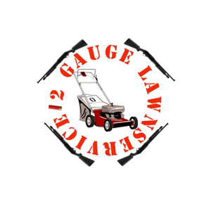12 gauge lawn service