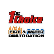 1st Choice Fire and Water Restoration/1st Choice Carpet Cleaning