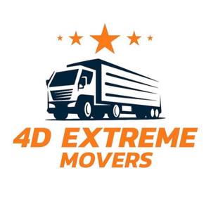 4D Extreme Movers