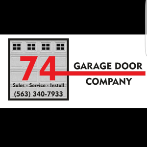 74 Garage Door Company