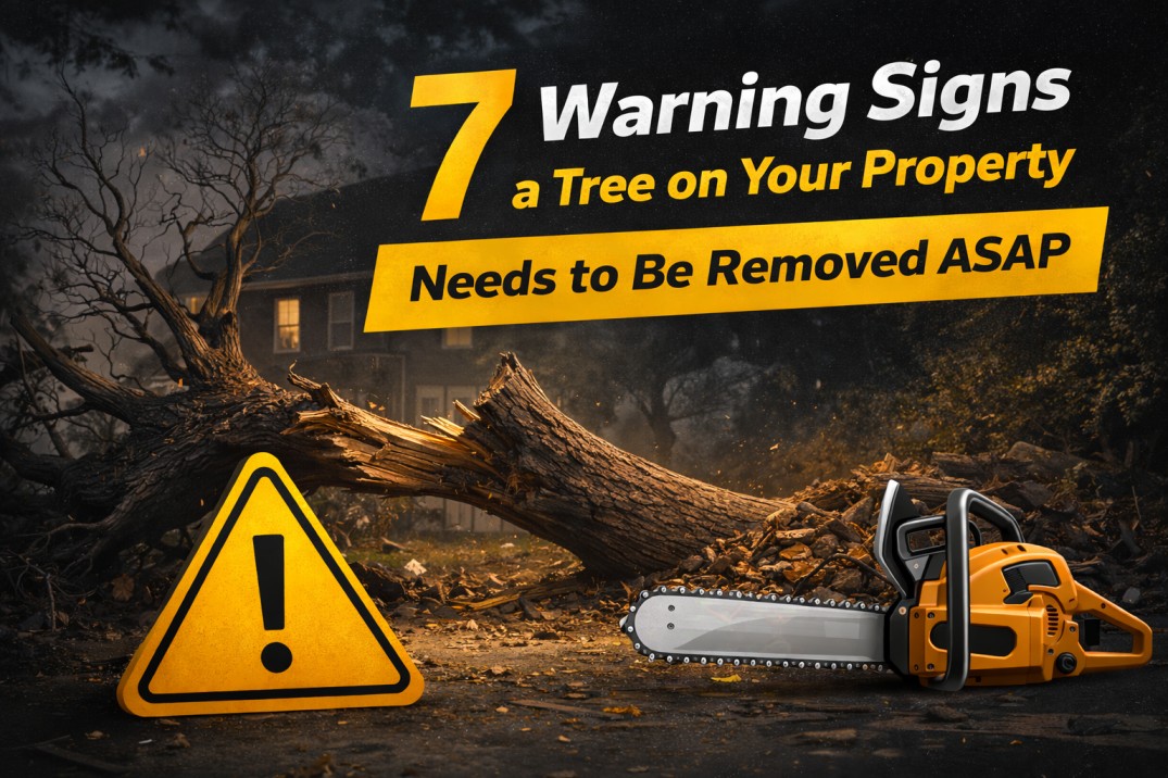 Tree removal service near me