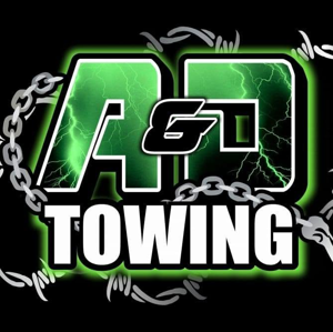 A and D Towing