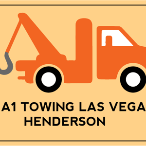 A1 Towing Las Vegas Henderson