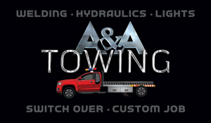 A&A Towing Services