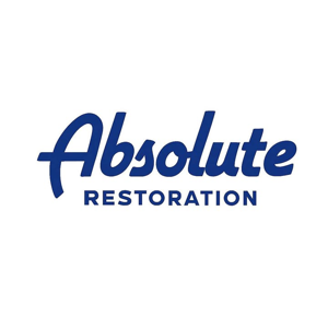 Absolute Restoration logo - Professional Water Damage Specialist in Tupelo, MS