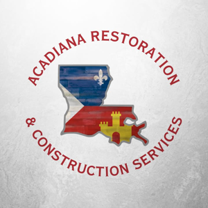 Acadiana Restoration And Construction Services, LLC.