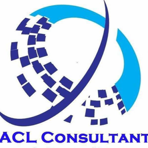 ACL Consultant logo - Professional Pool Contractor in Edmond, OK