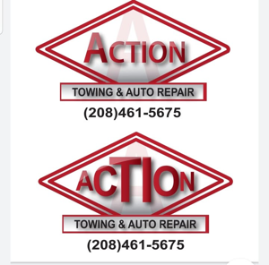 Action Towing And Auto Repair