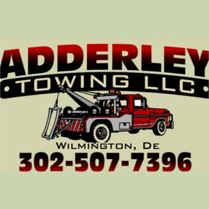 Adderley Towing LLC