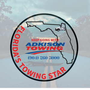 Adkison Towing
