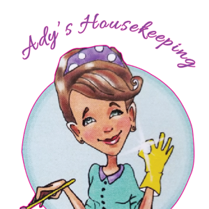 Ady’s Housekeeping