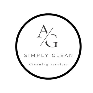 AG Simply Clean