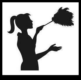 AK Cleaning & Organinzing