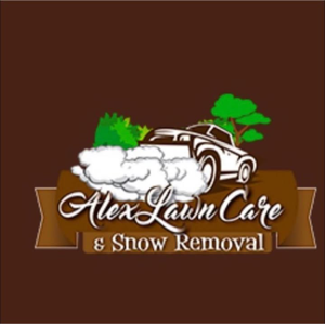 Alex’s lawn care