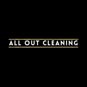 All Out Cleaning Service LLC logo - Professional House Cleaner in Bismarck, ND