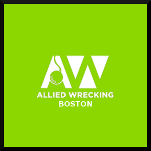Allied Wrecking Boston