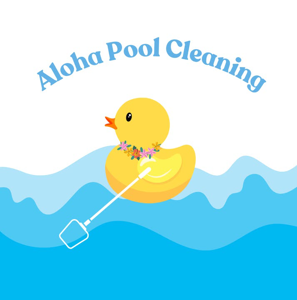 Aloha Pool Cleaning LLC